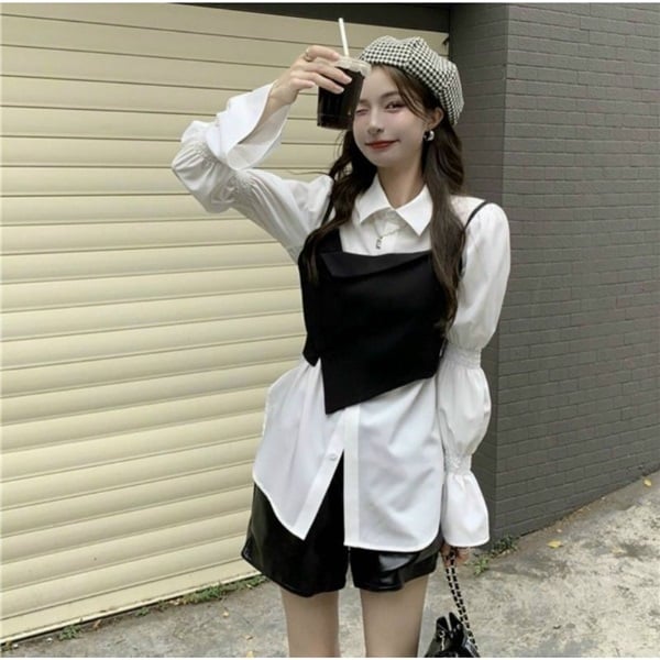 22 Cách phối đồ đẹp cho Nữ đi chơi cá tính, xinh lung linh