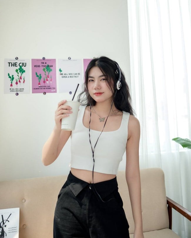 22 Cách phối đồ đẹp cho Nữ đi chơi cá tính, xinh lung linh