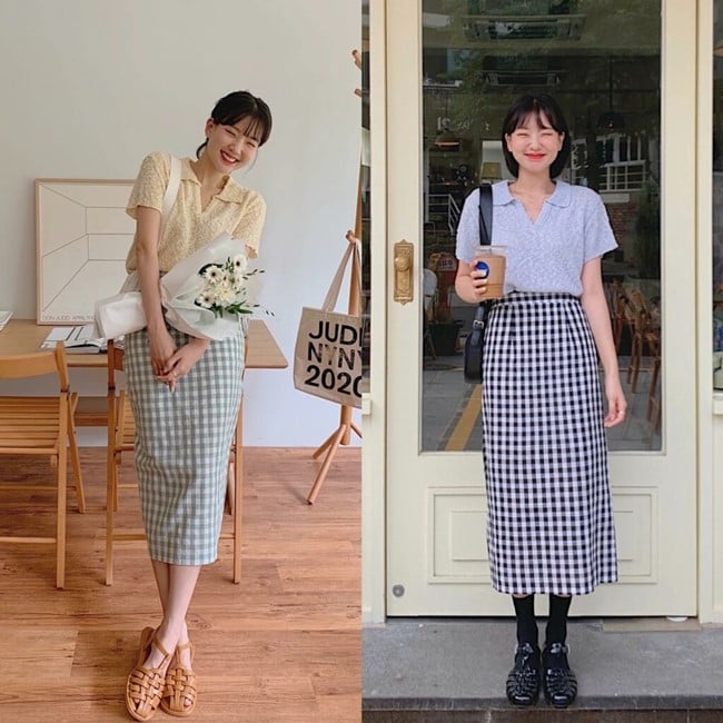 22 Cách phối đồ đẹp cho Nữ đi chơi cá tính, xinh lung linh