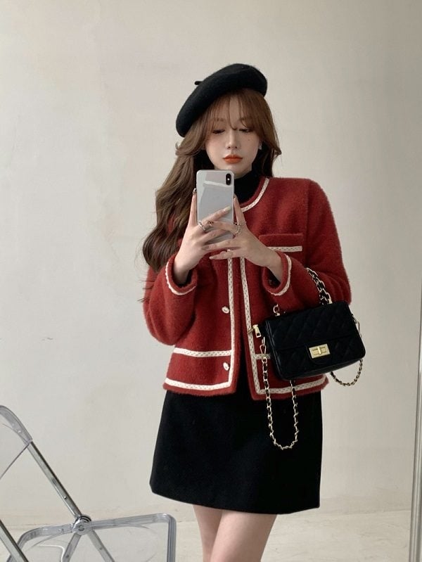 22 Cách phối đồ đẹp cho Nữ đi chơi cá tính, xinh lung linh