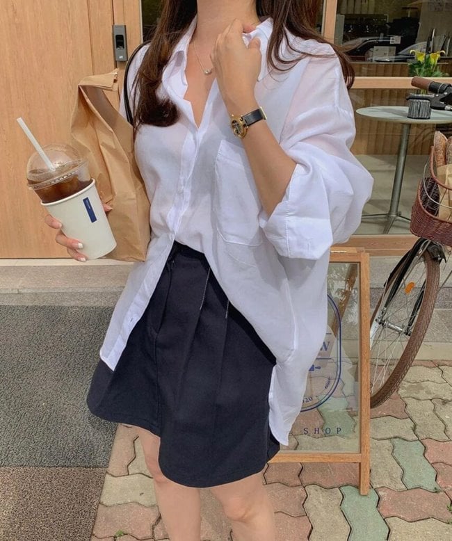 22 Cách phối đồ đẹp cho Nữ đi chơi cá tính, xinh lung linh