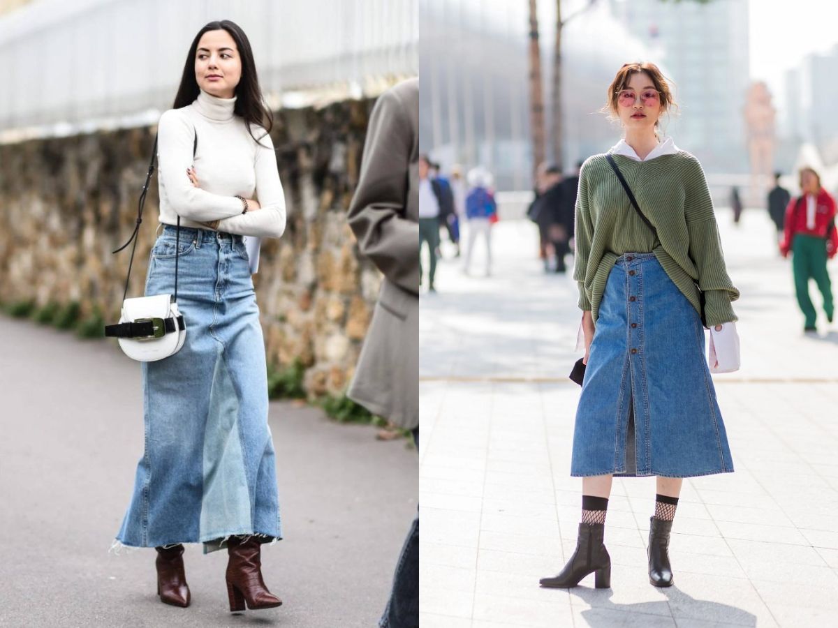 Những item nền tảng bạn nên có trong tủ đồ mùa đông của mình