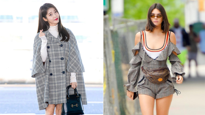 Trắc nghiệm thời trang: Bạn phù hợp với phong cách Âu Mỹ hay Hàn Quốc?