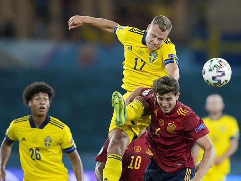 Ý nghĩa hình lục giác và ngũ giác trên quả bóng đá hiện nay