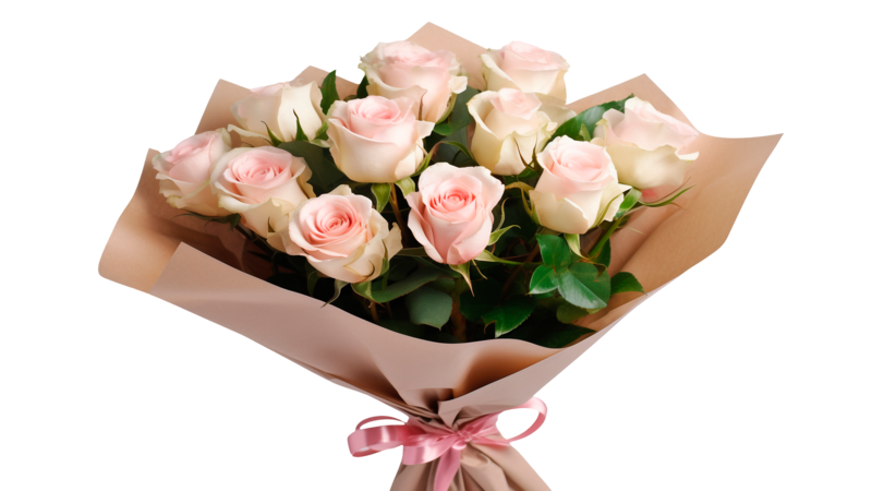 Bó hoa tươi tặng cô giáo mầm non