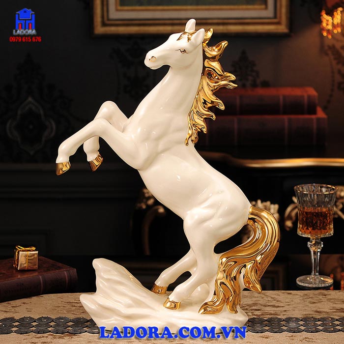 gợi ý quà tặng tân gia tại ladora