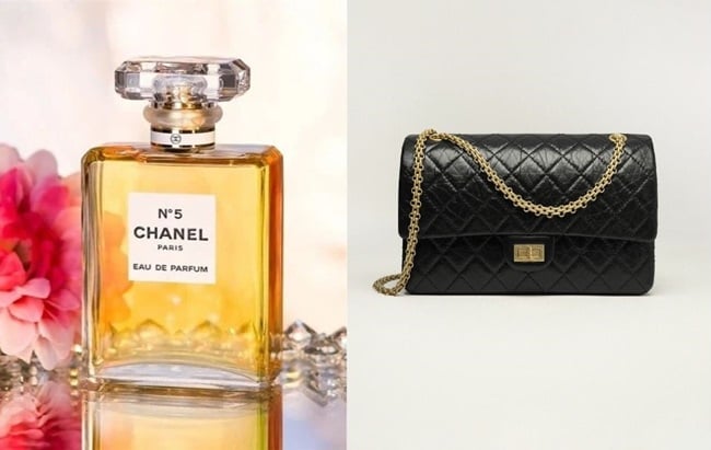 Top 20 thương hiệu xa xỉ hàng đầu, nổi tiếng nhất thế giới 2026