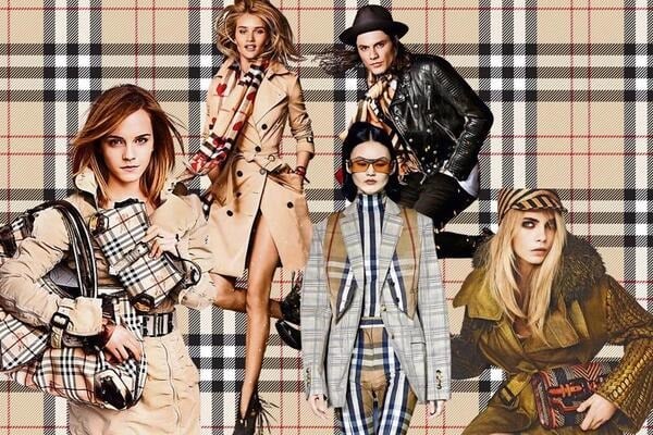 Top 20 thương hiệu xa xỉ hàng đầu, nổi tiếng nhất thế giới 2026