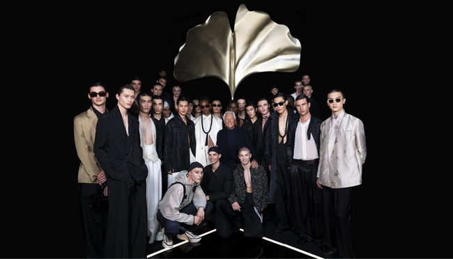 Top 20 thương hiệu xa xỉ hàng đầu, nổi tiếng nhất thế giới 2026