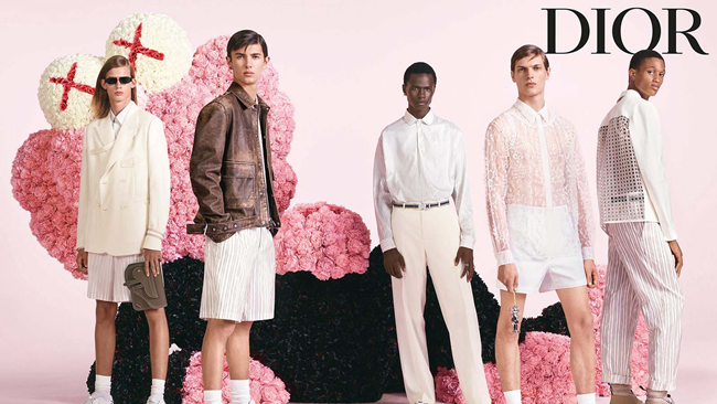 Top 20 thương hiệu xa xỉ hàng đầu, nổi tiếng nhất thế giới 2026