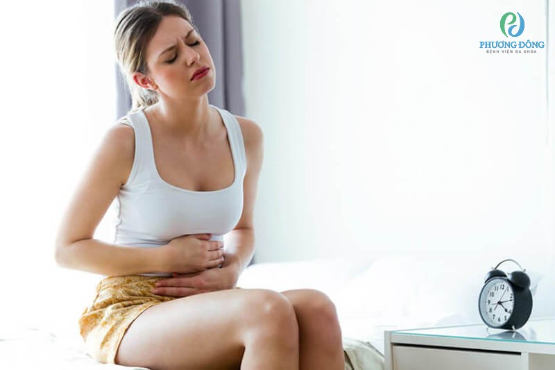 Tùy vào từng biểu hiện mà mức độ nặng nhẹ của bệnh khác nhau