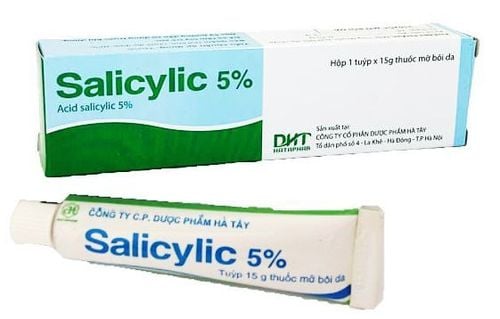 Salicylic acid là gì và cách sử dụng?
