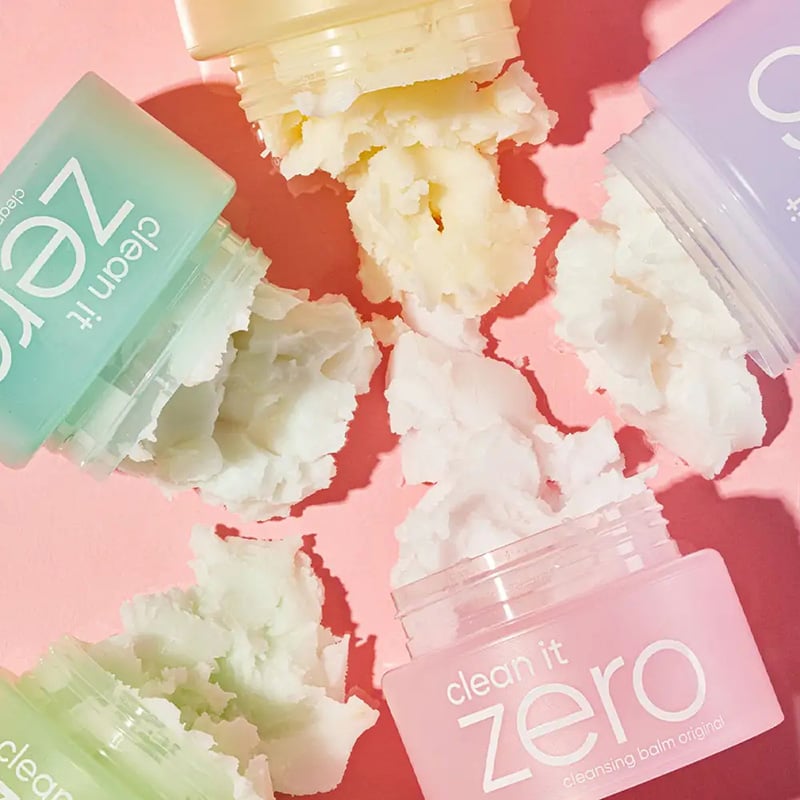 thegioiskinfood.com - Sáp Tẩy Trang Banila Co Clean It Zero Cleansing Balm 100ml