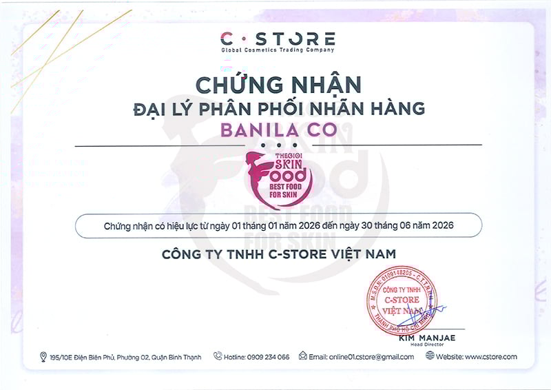 Sáp Tẩy Trang Banila Co Clean It Zero Cleansing Balm 100ml