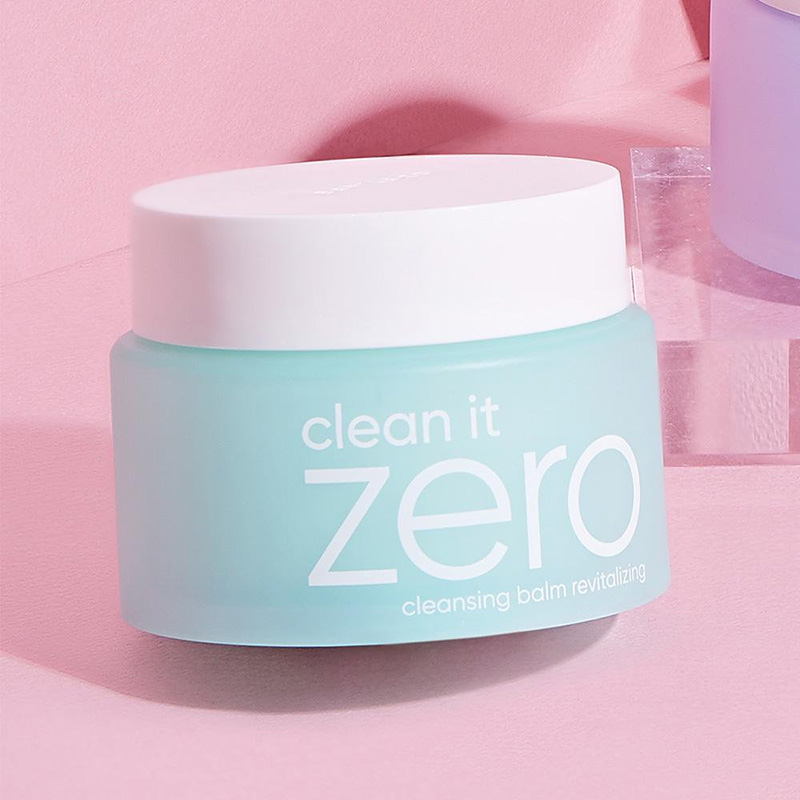 Sáp Tẩy Trang Banila Co Clean It Zero Cleansing Balm 100ml