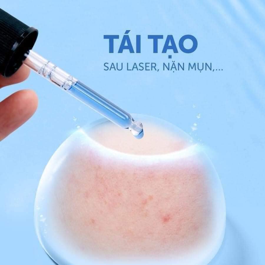 Serum SRX Repair Ampule 50ml