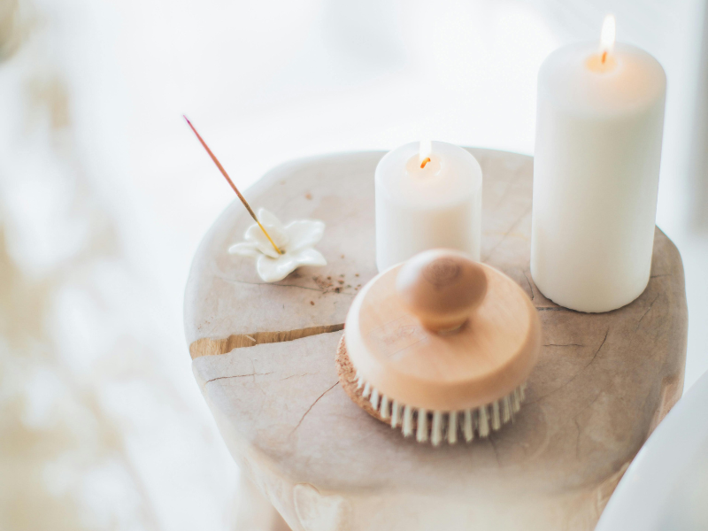 Gói spa làm đẹp, giúp mẹ thư giãn và tái tạo năng lượng