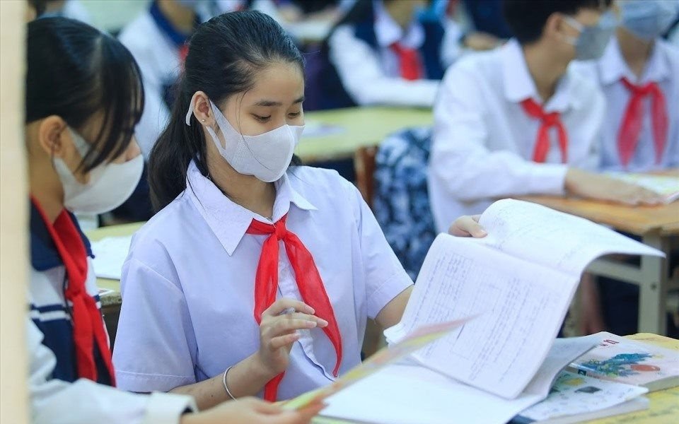 Phân biệt góc đồng vị, góc so le trong và góc cùng phía