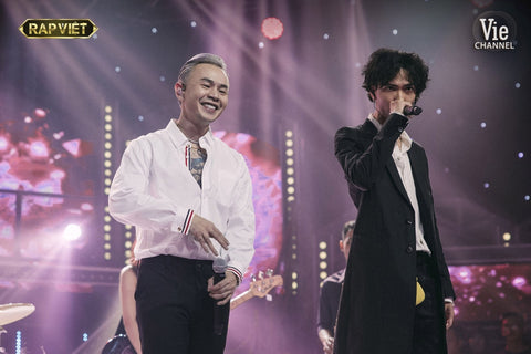 ÁO SƠ MI THOM BROWNE - NGÔI VỊ TOP 1 TRONG GIỚI THỜI TRANG NAM