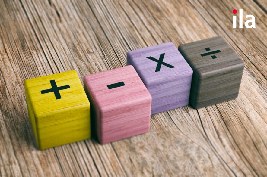 Cách đọc các ký hiệu toán học