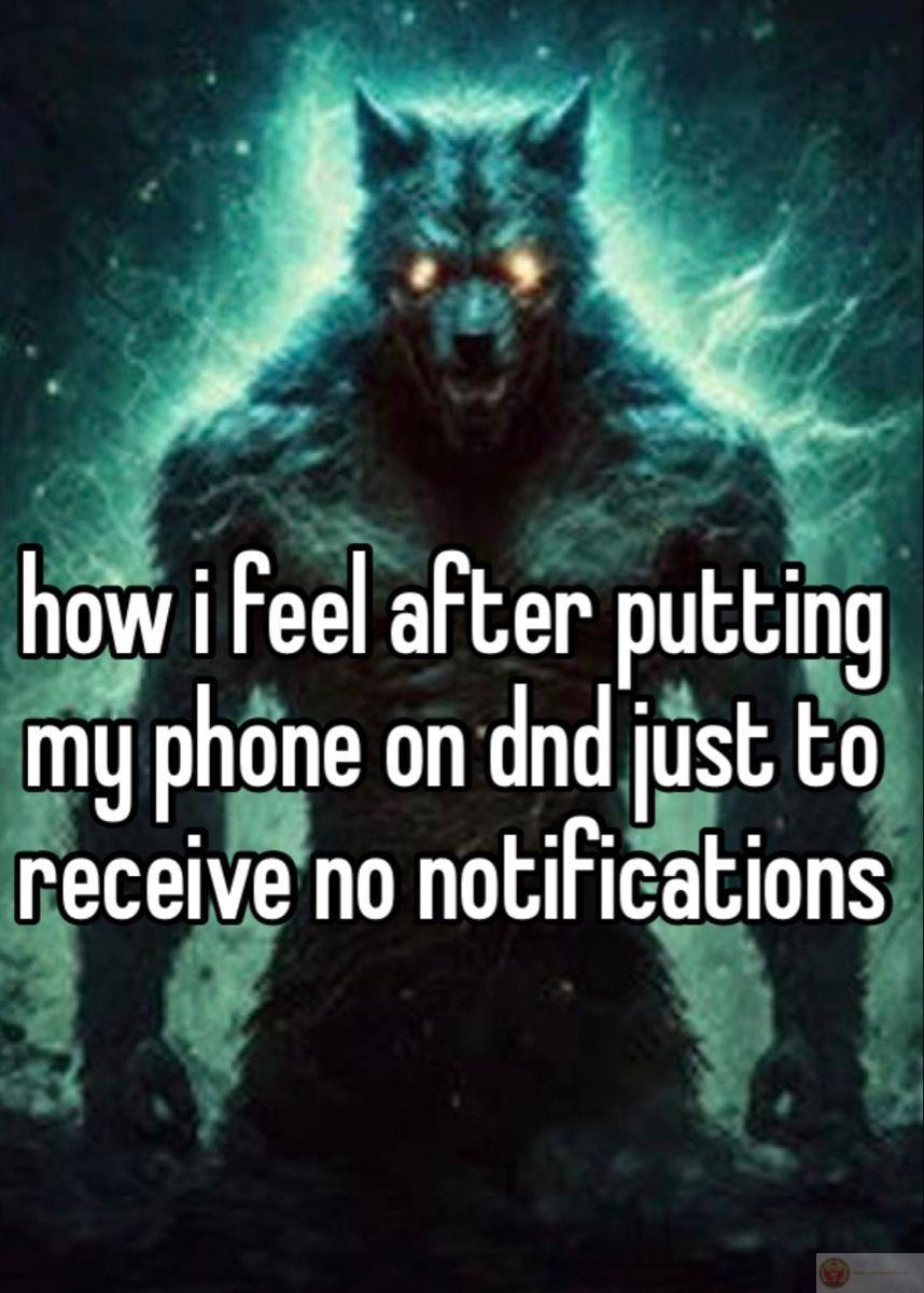 Sói cô độc meme nhảy làm cho không khí trò chuyện trở nên vui tươi sinh động