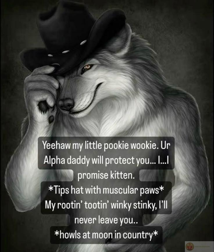 Sói cô độc meme nhảy tạo cảm giác tươi mới nhờ sự kết hợp giữa ngầu và vui