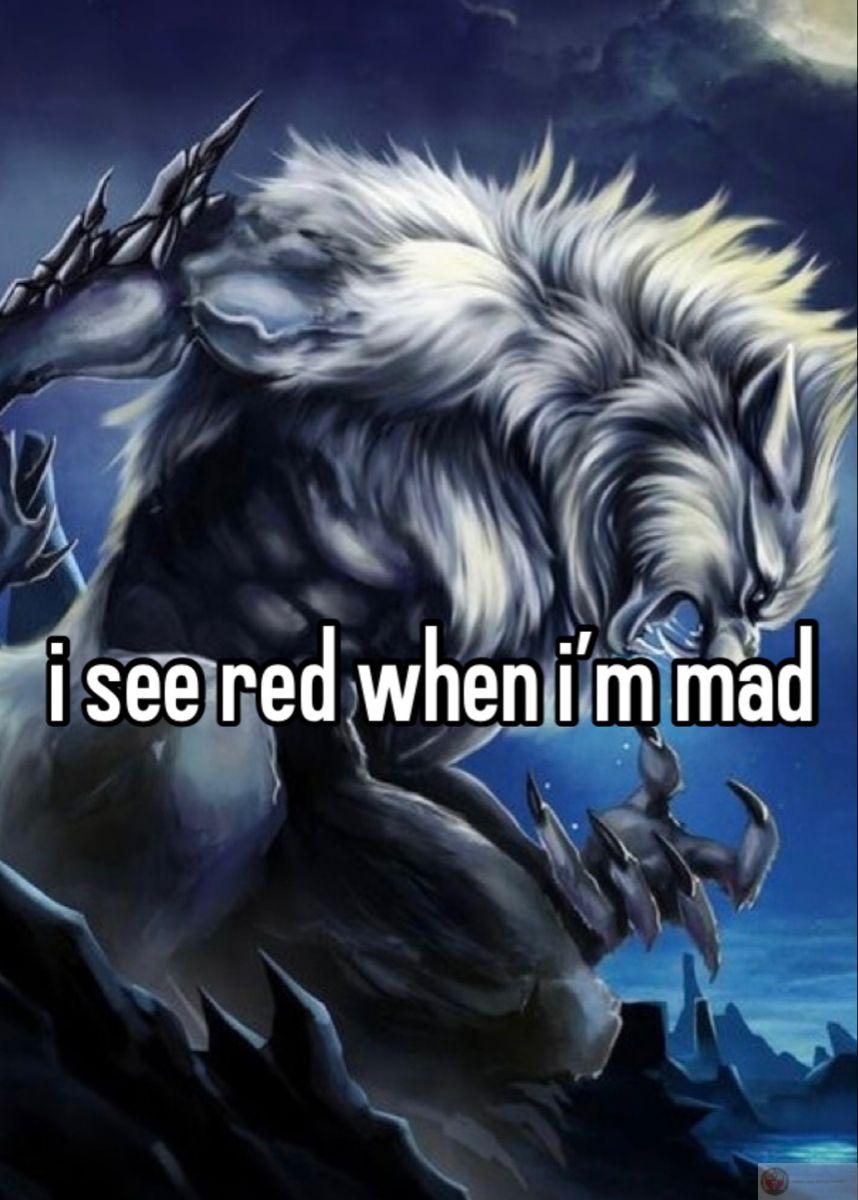 Sói cô độc meme