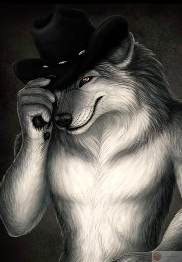 Con sói cô độc meme mang đến sự mới mẻ qua từng biến thể hài hước sáng tạo