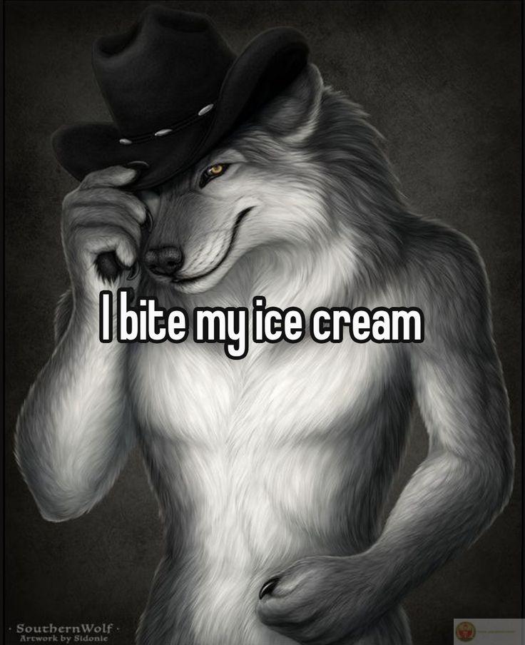 Sói cô độc meme mang phong cách mạnh mẽ nhưng lại khiến ai cũng bật cười