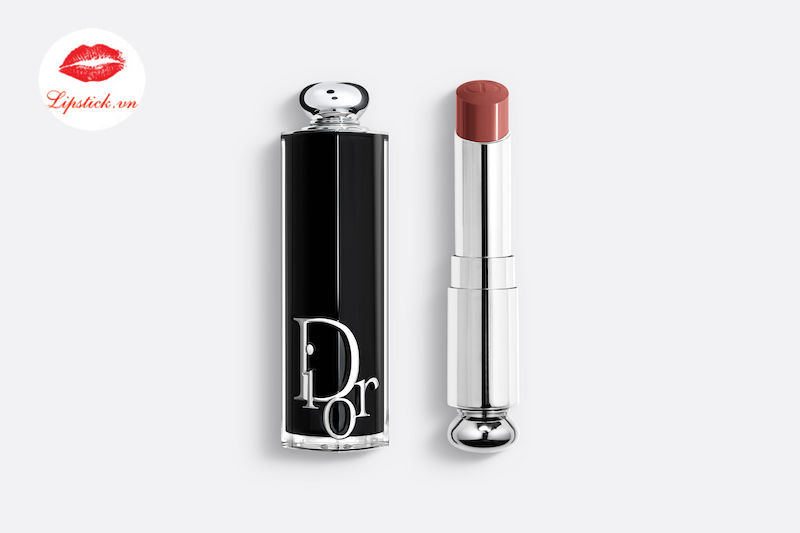 Son Dior Addict 716 Dior Cannage – Nâu Trà Sữa