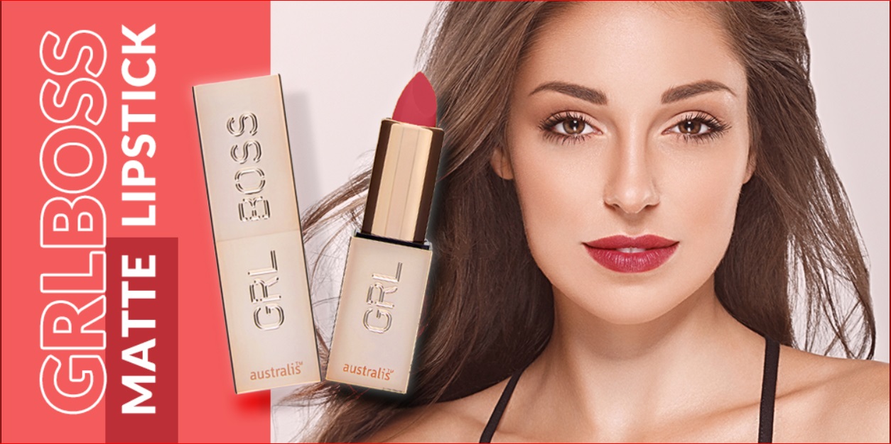 Top 5 Son Đỏ Cam Chính Hãng tại Hasaki