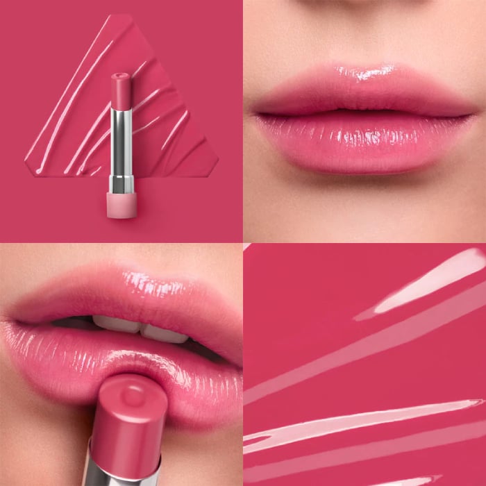 Son Dưỡng Bóng Căng Mọng 3CE Glazy Lip Glow