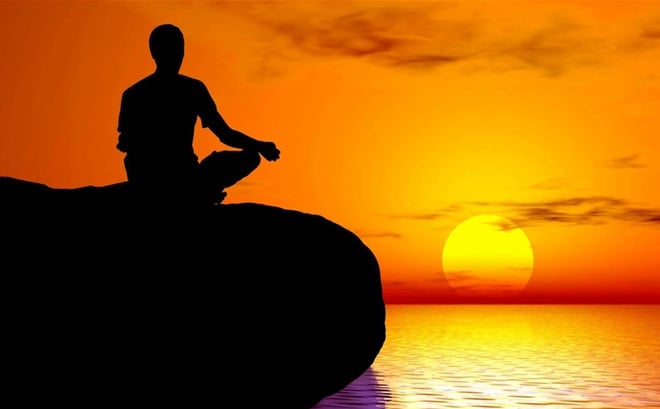 Một việc ai cũng nên làm mỗi ngày mới mong có thể sống vui vẻ, an nhiên