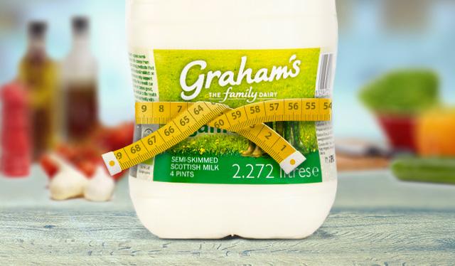 Phân biệt sữa Nguyên Kem (Full Cream), Ít Béo và Tách Béo (Skim Milk)