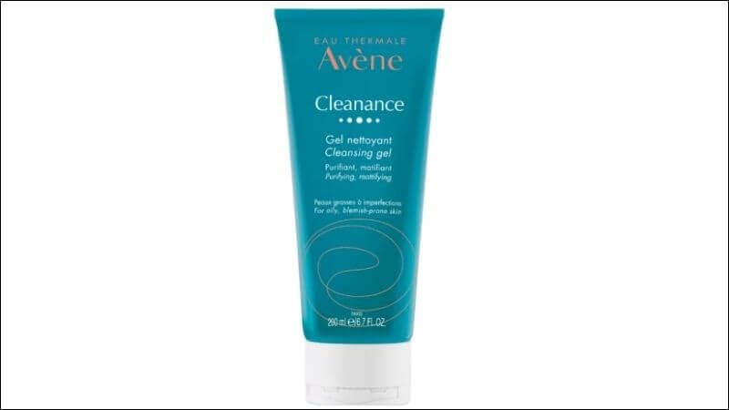 Sữa rửa mặt Avene Cleanance Micellar Water