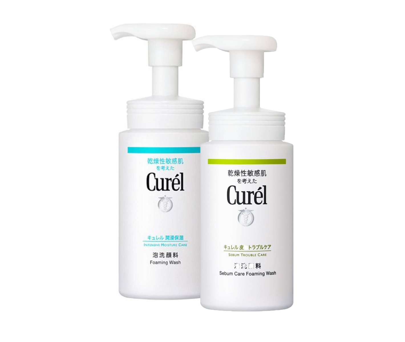 Sữa rửa mặt tạo bọt có tốt không