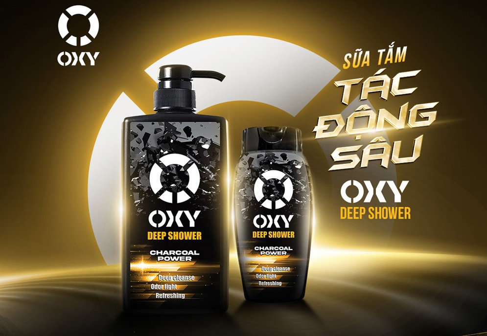 Top 8 Sữa Tắm Nam Được Phái Mạnh Yêu Thích Nhất. Ảnh 4