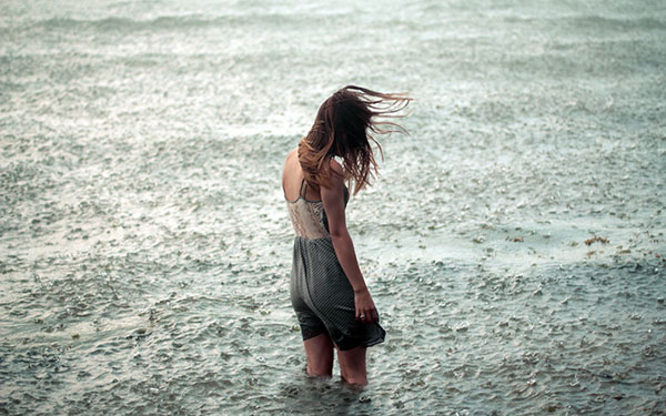 Hình nền mưa Full HD cho những bạn đang buồn 11