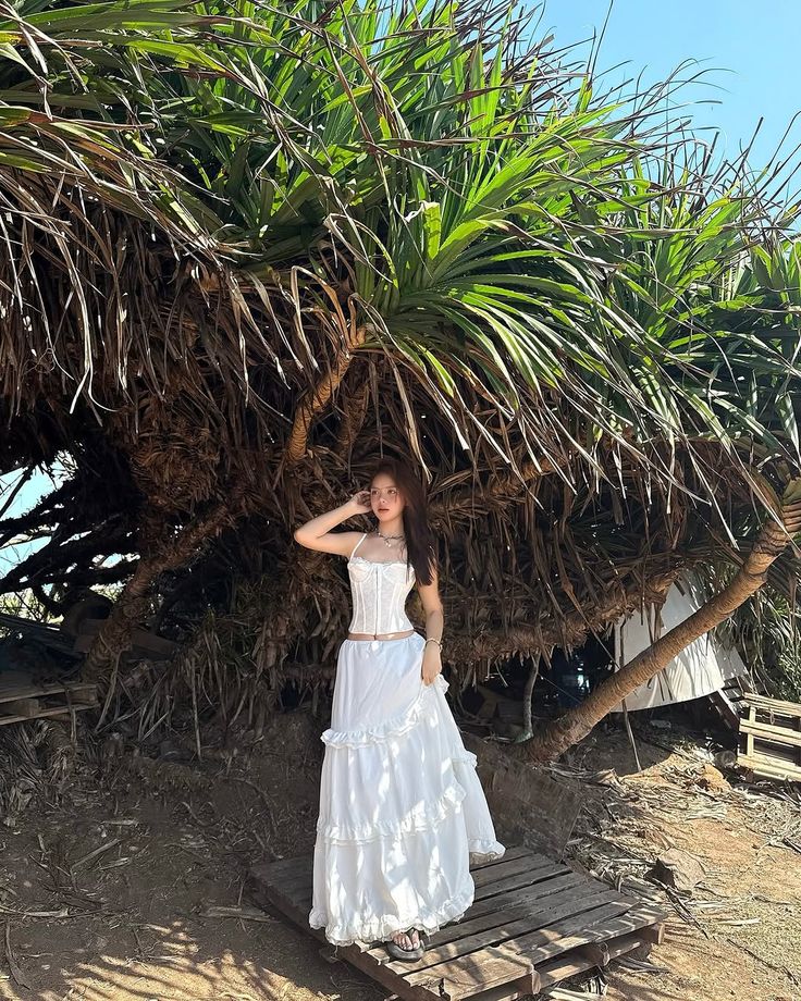 Tư thế tạo sự kết nối với không gian