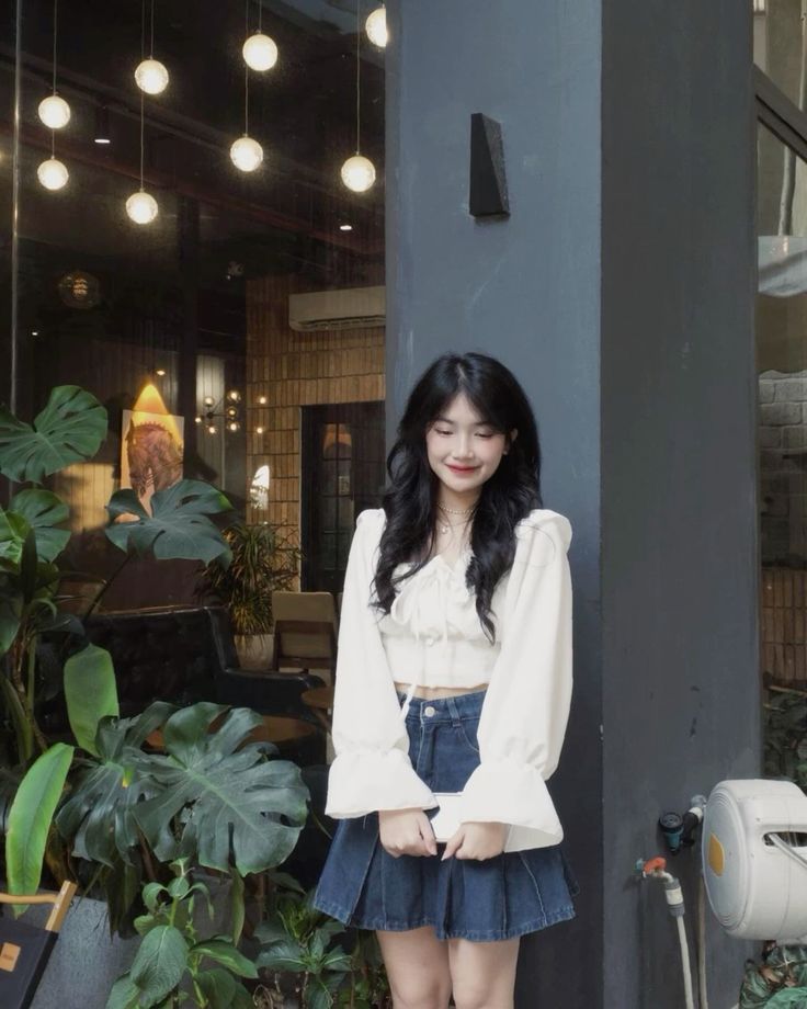 Không cần phô diễn chỉ cần tinh tế