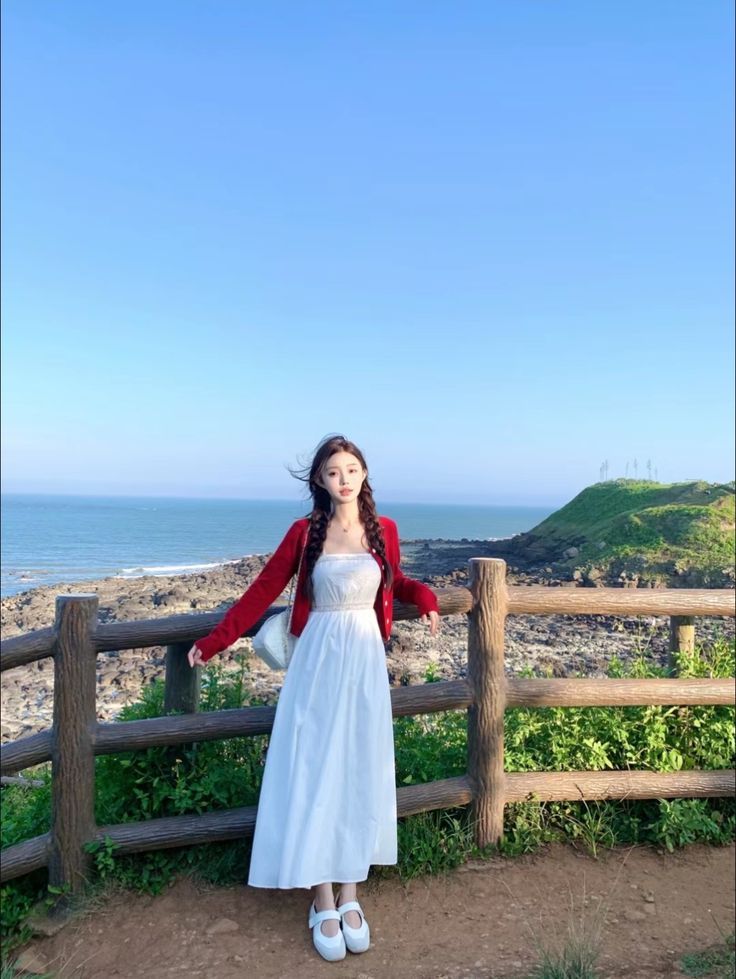 Chụp một mình? Hãy thử cách tạo dáng này