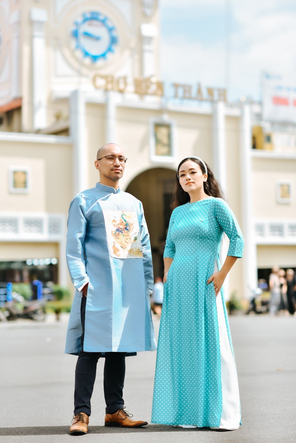 Anh ao dai ban than 4 min