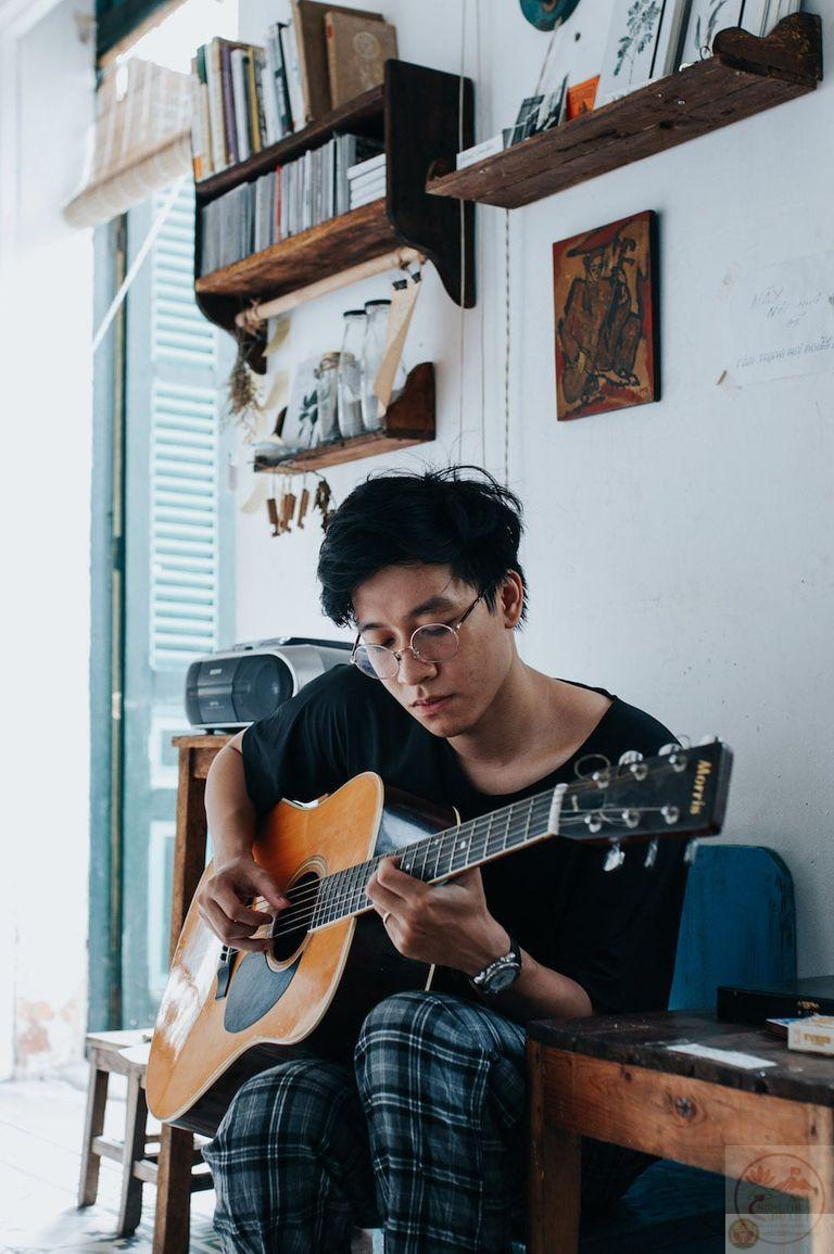 Phong Cách Độc Đáo: Khám Phá **Kiểu Tóc của Thắng Ngọt** - Lyve