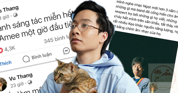 MXH Threads bùng nổ phản ứng về Thắng (Ngọt): Người thất vọng đòi thoát fan, người sẵn sàng tha thứ nếu nam ca sĩ "quay đầu"