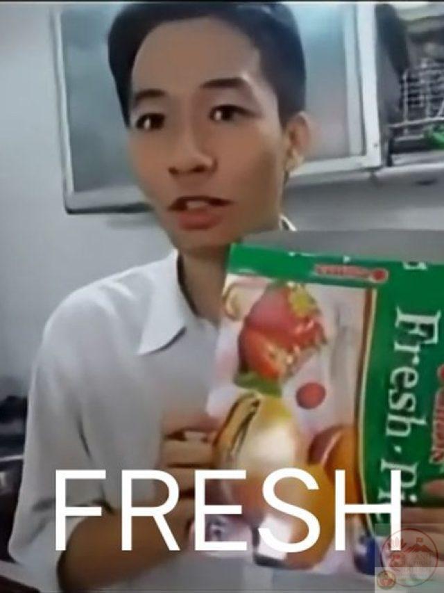 100+ Ảnh Meme “Thắng Ngọt” Hot Nhất Mạng Xã Hội Hiện Nay - Mẫu bánh kem