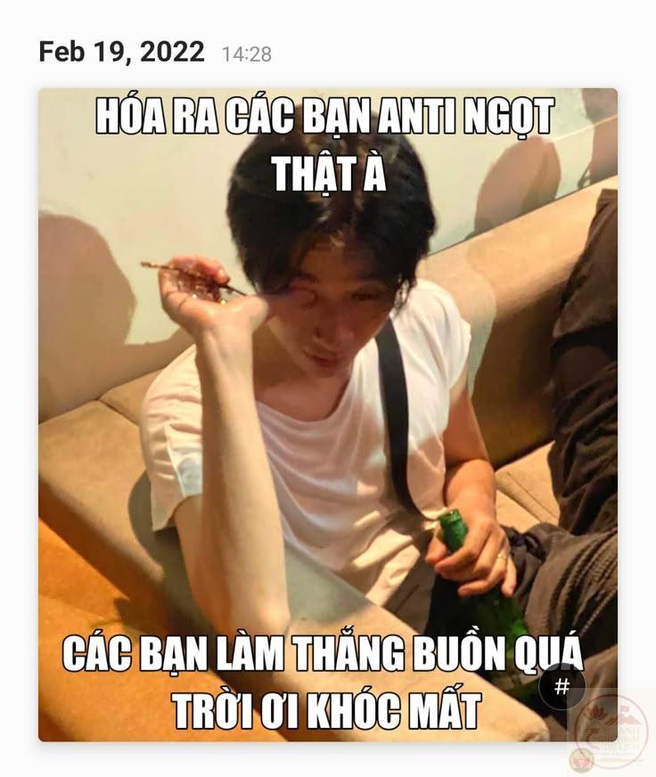 Quan Điểm - Vũ Đình Trọng Thắng 🤣 Ảnh được chi sẻ từ bạn Vũ Thành Nam và Hằng Giang trong GROUP NÀY TOÀN KẸO CỦA NGỌT