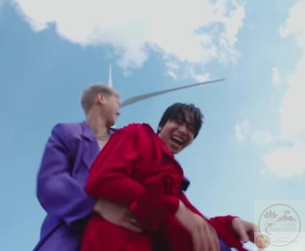 Vì sao Thắng (Ngọt) bị khán giả quay lưng, đòi tẩy chay?