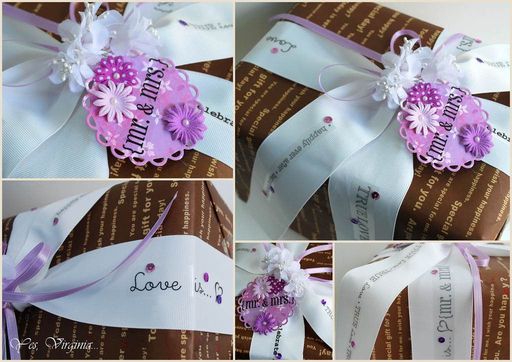 I don’t know if someone got us a wedding gift… should I send a thank you card?