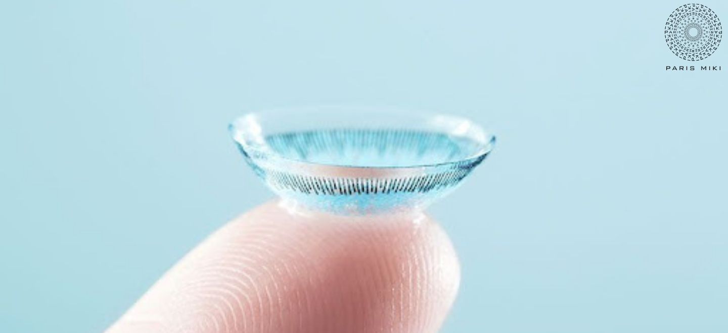 Viễn thị đeo kính gì? Kinh nghiệm chọn kính cho người viễn thị