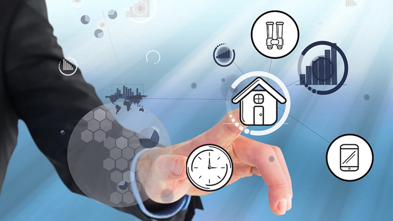 Thiết bị điện thông minh là gì? Có gì nổi bật? Lợi ích & Ứng dụng